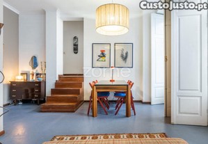 Apartamento T0+1 Com Al Em São Bento