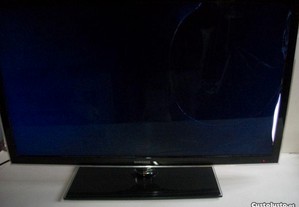 Tv Led Samsung UE37D5000PW para Peças
