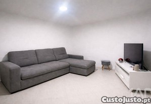 Moradia em banda T3 em Sacavém e Prior Velho de 73,6 m²