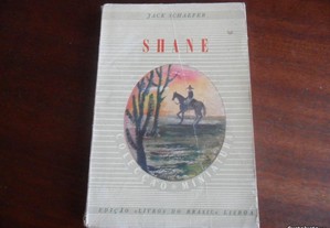 "Shane" de Jack Schaefer