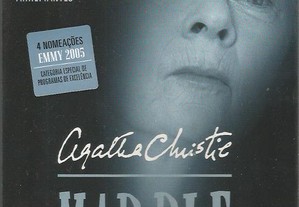 Marple - 1ª Série (4 episódios - 2 DVD)