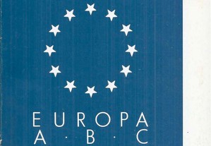 Europa ABC Guia Para o Trabalho Internacional da Juventude