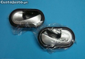 Puxador pega manipulo interior Renault Megane II Clio III Scenic II Kangoo NOVO