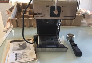 Máquina de Café Ufesa CE7160