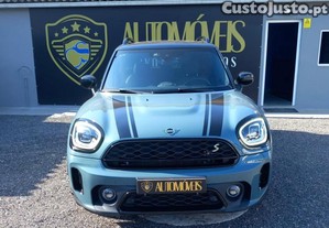 MINI Countryman Cooper Se All4 - 21