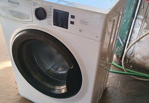 Máquina de lavar roupa 7kg