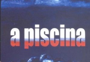A Piscina (2001) Boris von Sychowski