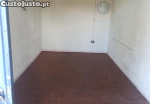 garagem barreiro