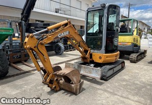 Case CX 22 - Giratria