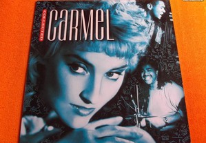Carmel - Collected (A Collection Of Work 1983-1990)