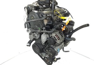 Motor completo SEAT LEON 1.9 TDI
