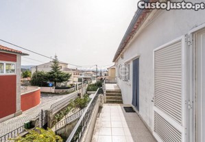 Moradia T3 Nas Neves