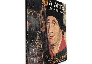 A Arte em Portugal (Volume I) -