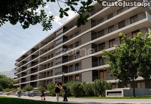 Apartamento T3 Com Suíte E Varanda Localizado...