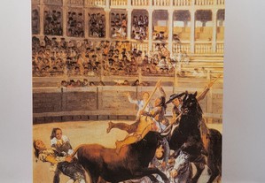 TOURADAS Resenha histórica da luta anti-touradas em Portugal 2005