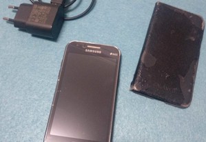 Samsung Galaxy J1 (SM-J100H)