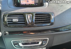 Renault M�gane 4 - 12