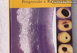 Atlas de Aterosclerose Progressão e Regressão
