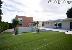 Moradia T4 Cortegaça