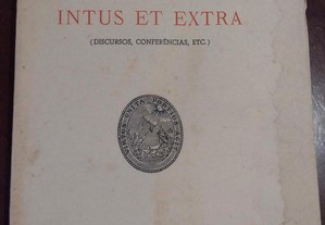Intus et Extra - Américo Pires de Lima 1950