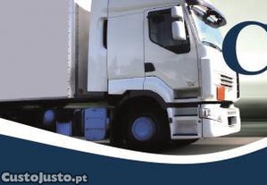 CAM - formação para motoristas de pesados on line