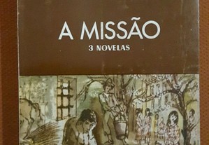 Ferreira de Castro - A Missão