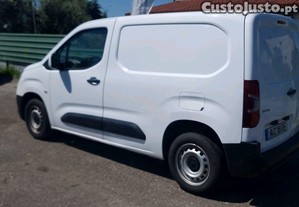 Opel Combo 1.5