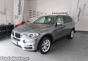 BMW X5 25 d sDrive Comfort 321 cv 7 Lugares - 19
