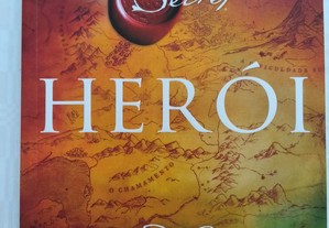 Livro "O Herói"
