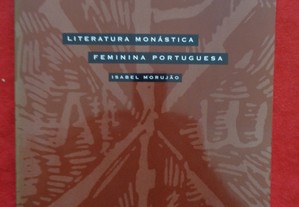 Literatura Monástica Feminina Portuguesa 