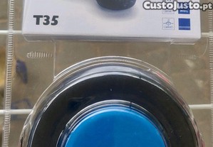 Cabea de Corte Husqvarna T35