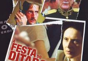 A Festa do Ditador (2005) Luis Llosa
