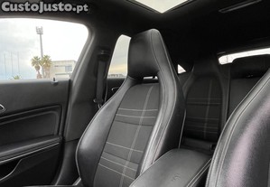 Mercedes-Benz CLA 180 180 D - 16