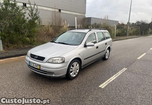 Opel Astra 1.4 - 99