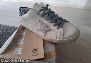 Tnis sapatilhas Golden Goose