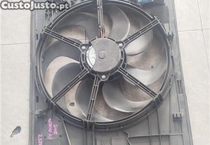 ELECTROVENTILADOR Citroen c4 picassospacetourer 052013 9806313280