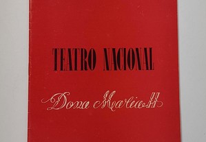 Teatro Nacional D.Maria II // Adriano VII Peter Luke