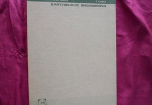 J. Ferry Borges Artur Ravara. Earthquake Engine