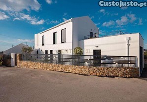 Moradia T3 em Mafra