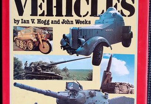 An Illustrated History of Military Vehicles.