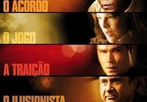 Aposta Final (2006) Kim Basinger, Danny DeVito