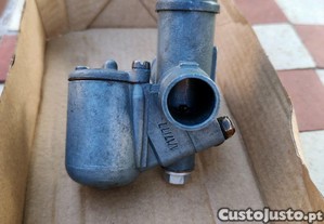 Carburador Bing 17 (Zundapp 4)