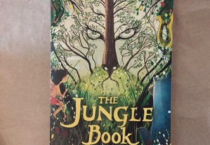 The Jungle Book de Rudyard Kipling 7,50eur (ctt grátis)
