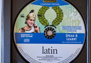 CD Latim Essencial