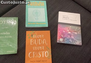 viver Buda, viver Cristo