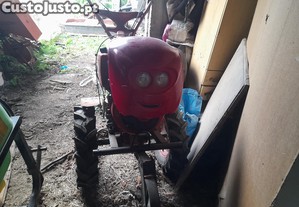 equipamento agricola