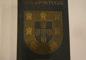 Guia de Portugal II - Estremadura, Alentejo e Algarve
