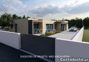 Terreno C/ 4230M2 P/ Construção De Moradias Em...