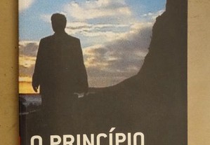 "O Princípio da Europa" de Paulo Casaca - 1ª Edi.