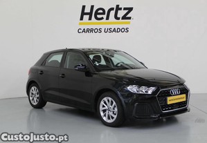 Audi A1 SB 25 TFSI Advanced 1.0 95cv